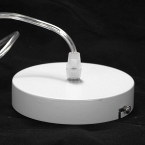 Подвесная люстра Lussole Kenner GRLSP-8270 в Златоусте - zlatoust.ok-mebel.com | фото 7