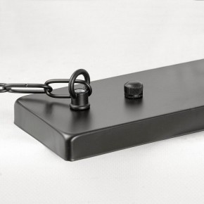Подвесная люстра Lussole MIDLAND LSP-8981 в Златоусте - zlatoust.ok-mebel.com | фото 6
