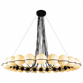 Подвесная люстра Lussole Seneca LSP-8176 в Златоусте - zlatoust.ok-mebel.com | фото