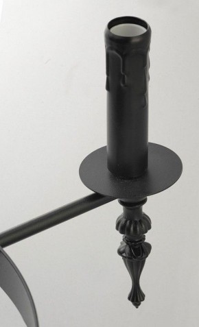 Подвесная люстра Lussole Utica LSP-9300 в Златоусте - zlatoust.ok-mebel.com | фото 3
