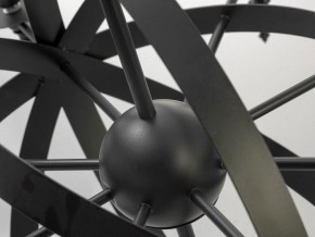 Подвесная люстра Lussole Utica LSP-9300 в Златоусте - zlatoust.ok-mebel.com | фото 6