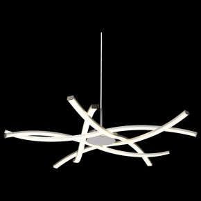 Подвесная люстра Mantra Aire Led 5914 в Златоусте - zlatoust.ok-mebel.com | фото 4