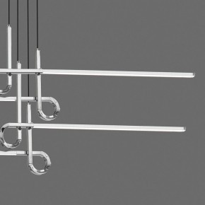 Подвесная люстра Mantra Cinto 6121 в Златоусте - zlatoust.ok-mebel.com | фото 4