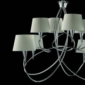Подвесная люстра Mantra Mara 1654 в Златоусте - zlatoust.ok-mebel.com | фото 4
