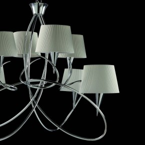 Подвесная люстра Mantra Mara 1654 в Златоусте - zlatoust.ok-mebel.com | фото 5