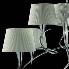 Подвесная люстра Mantra Mara 1654 в Златоусте - zlatoust.ok-mebel.com | фото 6