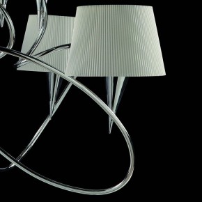 Подвесная люстра Mantra Mara 1654 в Златоусте - zlatoust.ok-mebel.com | фото 7
