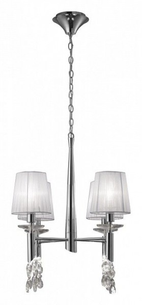 Подвесная люстра Mantra Tiffany 3852 в Златоусте - zlatoust.ok-mebel.com | фото 2