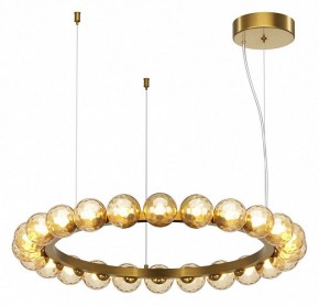 Подвесная люстра Maytoni Ambre MOD331PL-L42BS3K в Златоусте - zlatoust.ok-mebel.com | фото 2