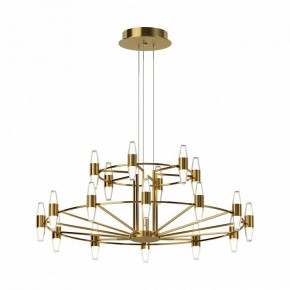 Подвесная люстра Maytoni Arana MOD401PL-L108BS3K в Златоусте - zlatoust.ok-mebel.com | фото 2