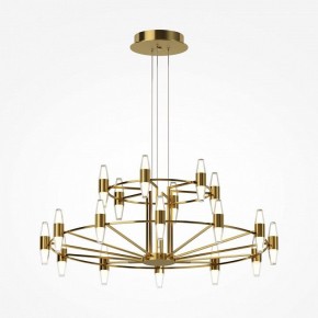 Подвесная люстра Maytoni Arana MOD401PL-L108BS3K в Златоусте - zlatoust.ok-mebel.com | фото 3
