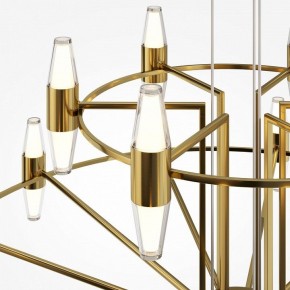 Подвесная люстра Maytoni Arana MOD401PL-L108BS3K в Златоусте - zlatoust.ok-mebel.com | фото 6