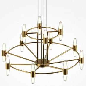 Подвесная люстра Maytoni Arana MOD401PL-L72BS3K в Златоусте - zlatoust.ok-mebel.com | фото