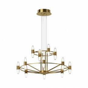Подвесная люстра Maytoni Arana MOD401PL-L72BS3K в Златоусте - zlatoust.ok-mebel.com | фото 2