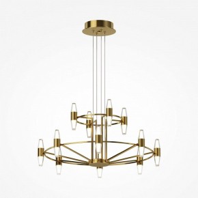 Подвесная люстра Maytoni Arana MOD401PL-L72BS3K в Златоусте - zlatoust.ok-mebel.com | фото 3