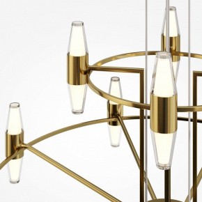Подвесная люстра Maytoni Arana MOD401PL-L72BS3K в Златоусте - zlatoust.ok-mebel.com | фото 6