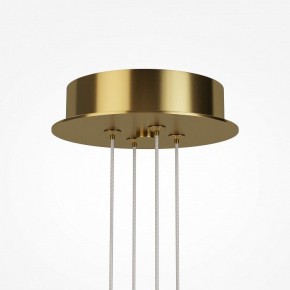 Подвесная люстра Maytoni Arana MOD401PL-L72BS3K в Златоусте - zlatoust.ok-mebel.com | фото 7