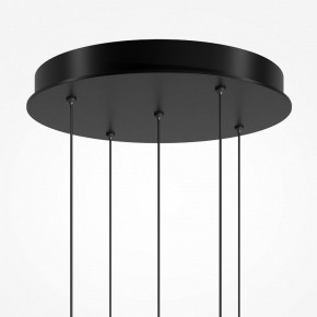 Подвесная люстра Maytoni Bubble dream MOD383PL-L16BBS3K в Златоусте - zlatoust.ok-mebel.com | фото 6