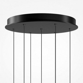 Подвесная люстра Maytoni Bubble dream MOD383PL-L20BBS3K в Златоусте - zlatoust.ok-mebel.com | фото 6
