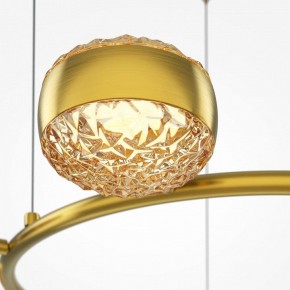 Подвесная люстра Maytoni Mind MOD299PL-L80BS3K в Златоусте - zlatoust.ok-mebel.com | фото 3