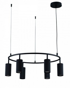 Подвесная люстра Moderli Cora V11601-6P в Златоусте - zlatoust.ok-mebel.com | фото 2