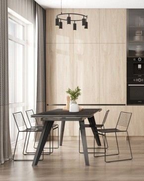 Подвесная люстра Moderli Cora V11601-6P в Златоусте - zlatoust.ok-mebel.com | фото 6