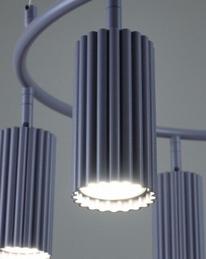 Подвесная люстра Moderli Cora V11604-6P в Златоусте - zlatoust.ok-mebel.com | фото 7