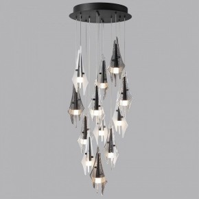Подвесная люстра Odeon Light Afalina 5442/69L в Златоусте - zlatoust.ok-mebel.com | фото 3