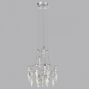 Подвесная люстра Odeon Light Flamenco 6699/35L в Златоусте - zlatoust.ok-mebel.com | фото 3