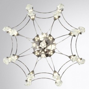 Подвесная люстра Odeon Light Flamenco 6699/35L в Златоусте - zlatoust.ok-mebel.com | фото 5