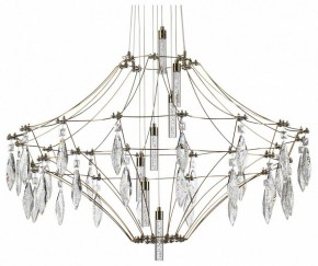 Подвесная люстра Odeon Light Flamenco 7000/51CL в Златоусте - zlatoust.ok-mebel.com | фото