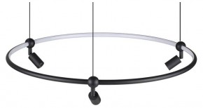 Подвесная люстра Odeon Light Keanu 7026/52L в Златоусте - zlatoust.ok-mebel.com | фото