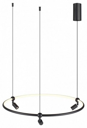 Подвесная люстра Odeon Light Keanu 7026/52L в Златоусте - zlatoust.ok-mebel.com | фото 2