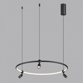 Подвесная люстра Odeon Light Keanu 7026/52L в Златоусте - zlatoust.ok-mebel.com | фото 3