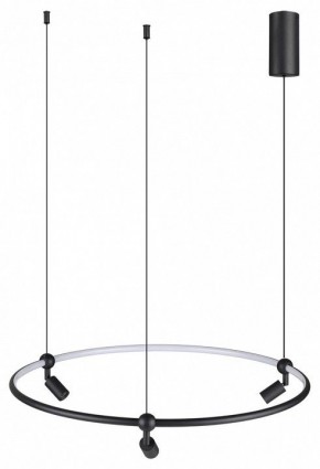 Подвесная люстра Odeon Light Keanu 7026/52L в Златоусте - zlatoust.ok-mebel.com | фото 4