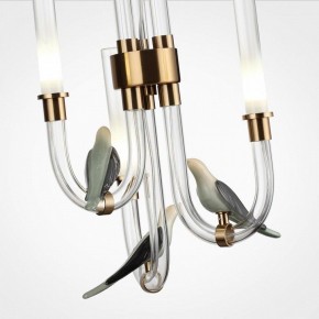 Подвесная люстра Odeon Light Lark 5431/6L в Златоусте - zlatoust.ok-mebel.com | фото 6