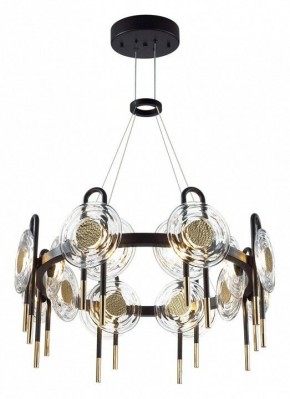 Подвесная люстра Odeon Light Magnet 5407/92L в Златоусте - zlatoust.ok-mebel.com | фото 2