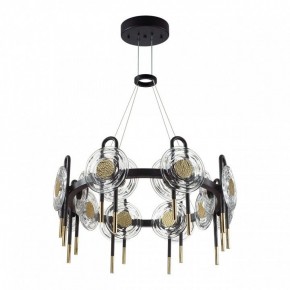 Подвесная люстра Odeon Light Magnet 5407/92L в Златоусте - zlatoust.ok-mebel.com | фото 3