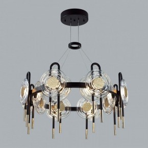 Подвесная люстра Odeon Light Magnet 5407/92L в Златоусте - zlatoust.ok-mebel.com | фото 4