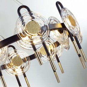 Подвесная люстра Odeon Light Magnet 5407/92L в Златоусте - zlatoust.ok-mebel.com | фото 7