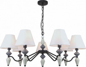 Подвесная люстра Rivoli Alisia Б0066440 в Златоусте - zlatoust.ok-mebel.com | фото 2