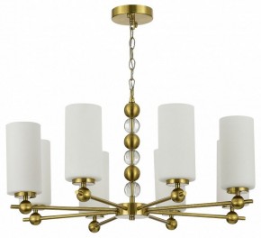 Подвесная люстра ST-Luce AURORA SL2003.303.08 в Златоусте - zlatoust.ok-mebel.com | фото 3