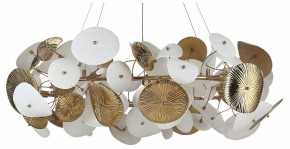 Подвесная люстра ST-Luce Dahlia SL1518.303.10 в Златоусте - zlatoust.ok-mebel.com | фото 2