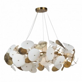 Подвесная люстра ST-Luce Dahlia SL1518.303.10 в Златоусте - zlatoust.ok-mebel.com | фото 3