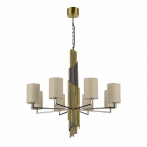 Подвесная люстра ST-Luce Gloria SL1638.303.08 в Златоусте - zlatoust.ok-mebel.com | фото 2