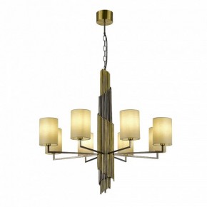 Подвесная люстра ST-Luce Gloria SL1638.303.08 в Златоусте - zlatoust.ok-mebel.com | фото 3