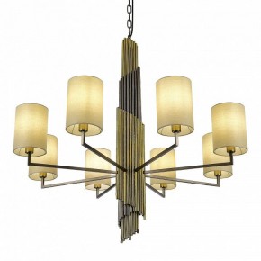 Подвесная люстра ST-Luce Gloria SL1638.303.08 в Златоусте - zlatoust.ok-mebel.com | фото 4