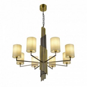 Подвесная люстра ST-Luce Gloria SL1638.303.08 в Златоусте - zlatoust.ok-mebel.com | фото 5