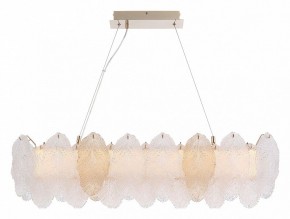 Подвесная люстра ST-Luce LIGHTSOME SL6135.233.01 в Златоусте - zlatoust.ok-mebel.com | фото 2