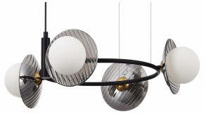Подвесная люстра ST-Luce Noon SL1521.403.04 в Златоусте - zlatoust.ok-mebel.com | фото